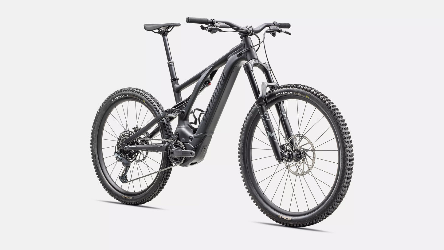 Turbo Levo Alloy 3
