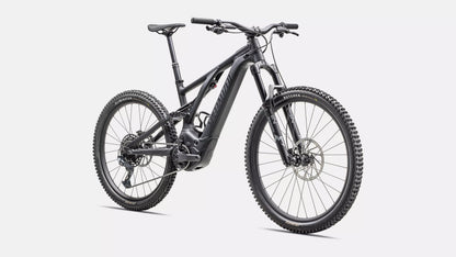 Turbo Levo Alloy 3