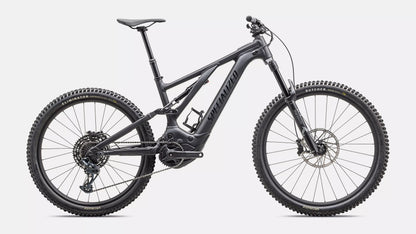 Turbo Levo Alloy 3