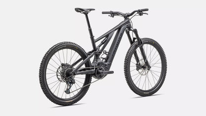Turbo Levo Alloy 3