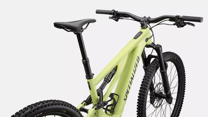 Turbo Levo Alloy 3