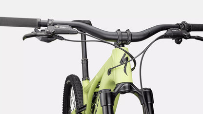 Turbo Levo Alloy 3