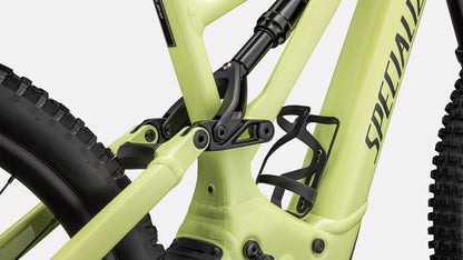 Turbo Levo Alloy 3