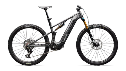 S-Works Turbo Levo R