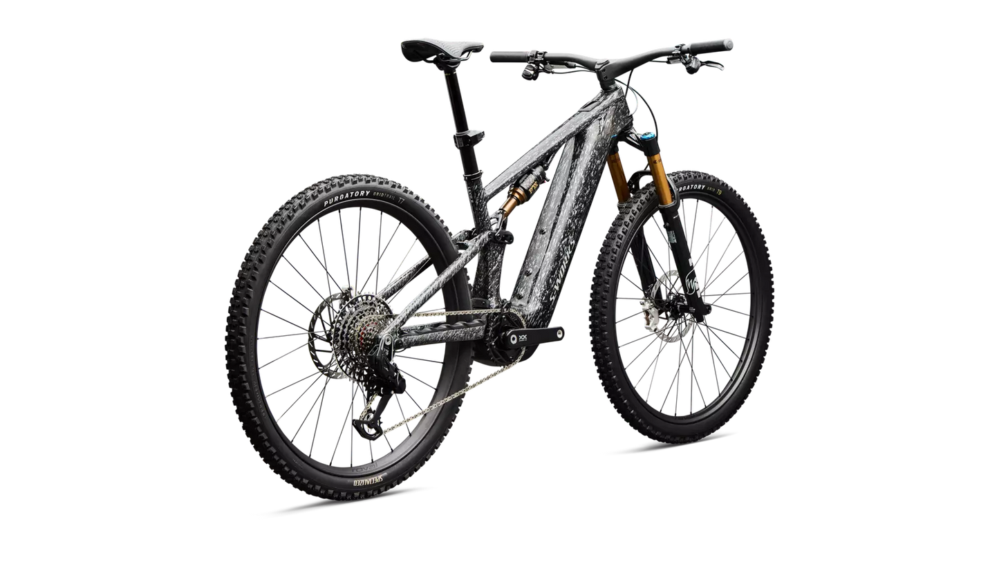 S-Works Turbo Levo R