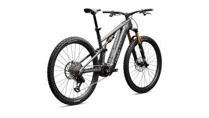 S-Works Turbo Levo R