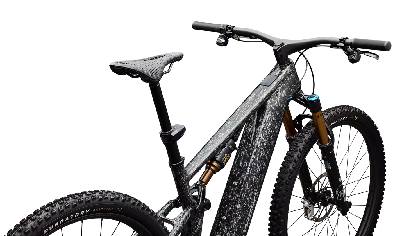 S-Works Turbo Levo R