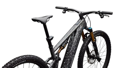 S-Works Turbo Levo R