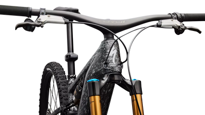 S-Works Turbo Levo R