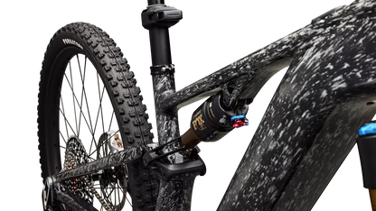 S-Works Turbo Levo R