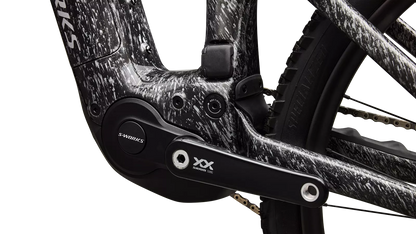 S-Works Turbo Levo R