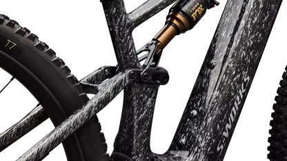 S-Works Turbo Levo R