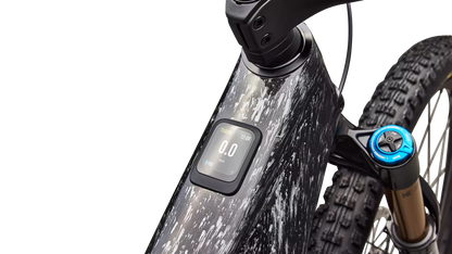 S-Works Turbo Levo R