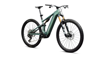 S-Works Turbo Levo R