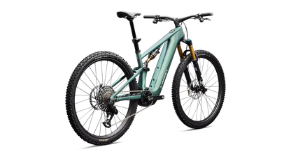 S-Works Turbo Levo R