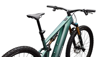 S-Works Turbo Levo R