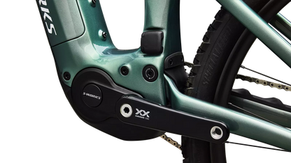 S-Works Turbo Levo R