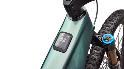 S-Works Turbo Levo R