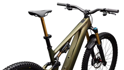 S-Works Turbo Levo 4
