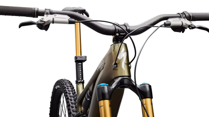 S-Works Turbo Levo 4