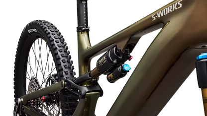 S-Works Turbo Levo 4