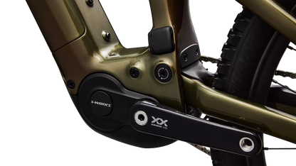 S-Works Turbo Levo 4
