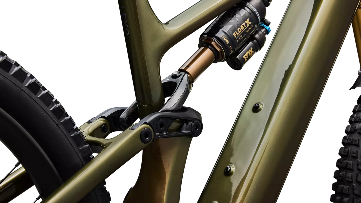 S-Works Turbo Levo 4