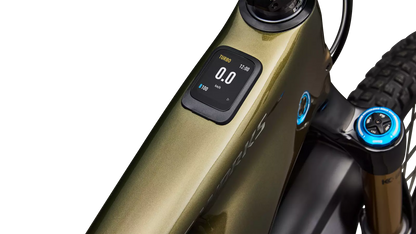 S-Works Turbo Levo 4
