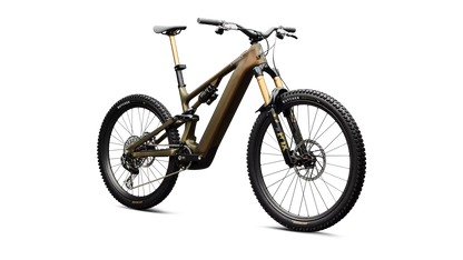 S-Works Turbo Levo 4