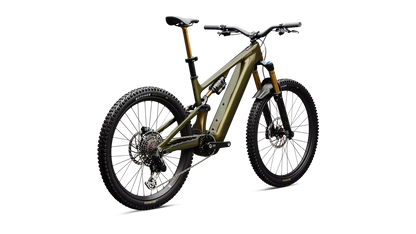 S-Works Turbo Levo 4