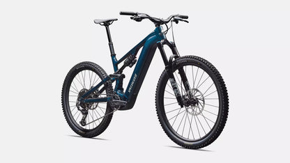 Turbo Levo 4 Comp Alloy