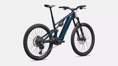 Turbo Levo 4 Comp Alloy