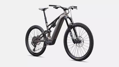 Turbo Levo 4 Comp Alloy