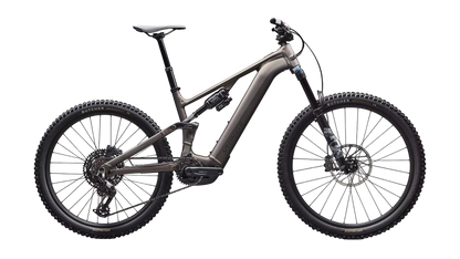 Turbo Levo 4 Comp Alloy
