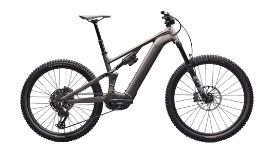 Turbo Levo 4 Comp Alloy