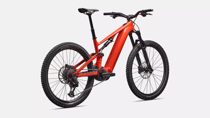 Turbo Levo 4 Alloy