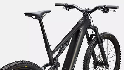 Turbo Levo 4 Alloy