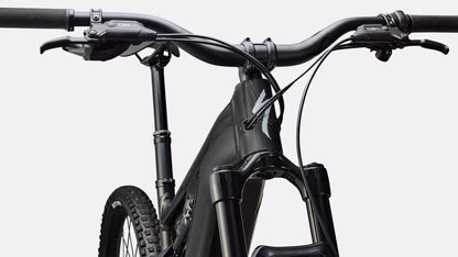 Turbo Levo 4 Alloy