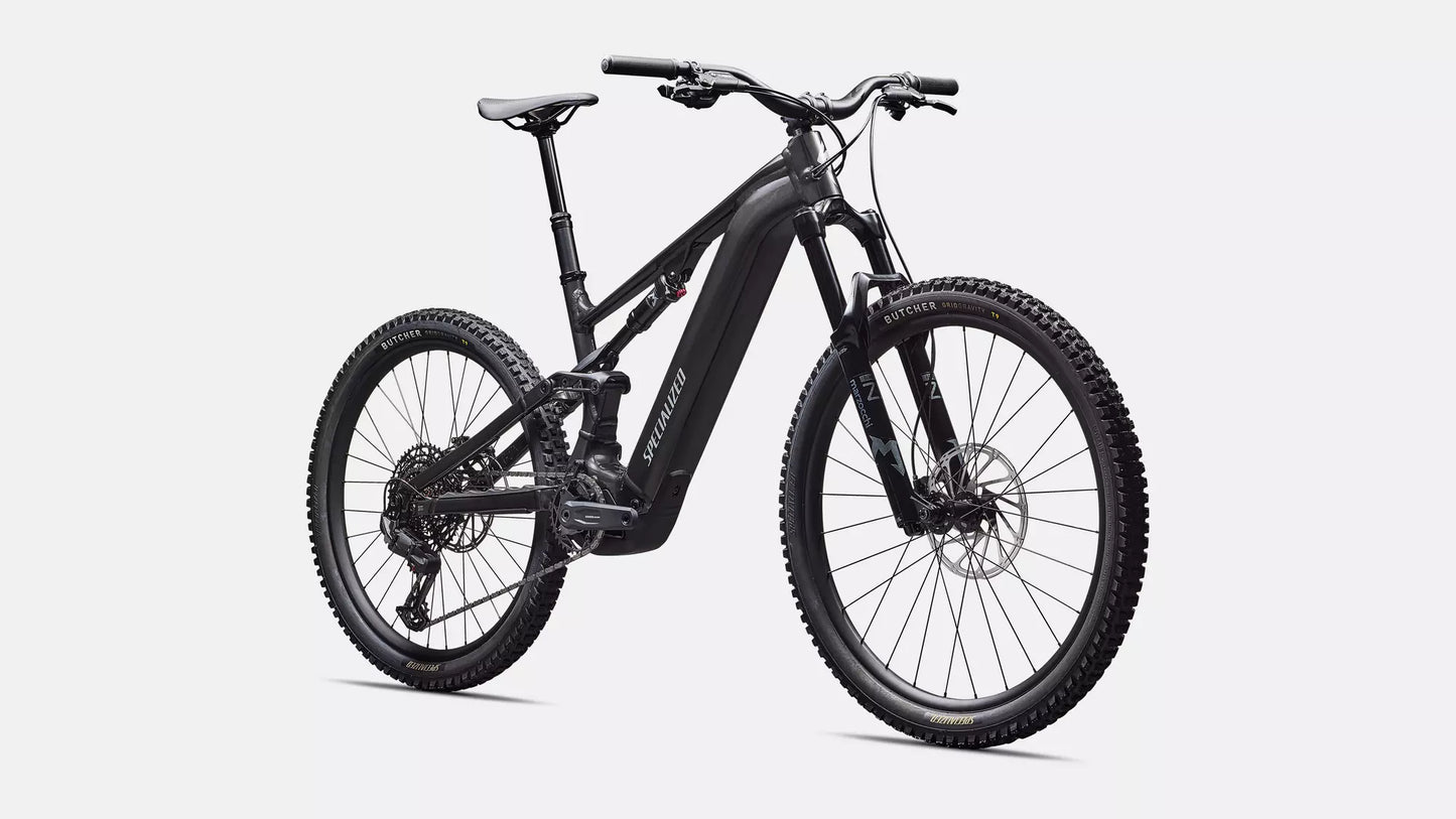 Turbo Levo 4 Alloy