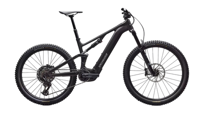 Turbo Levo 4 Alloy