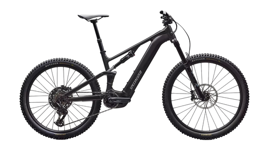 Turbo Levo 4 Alloy