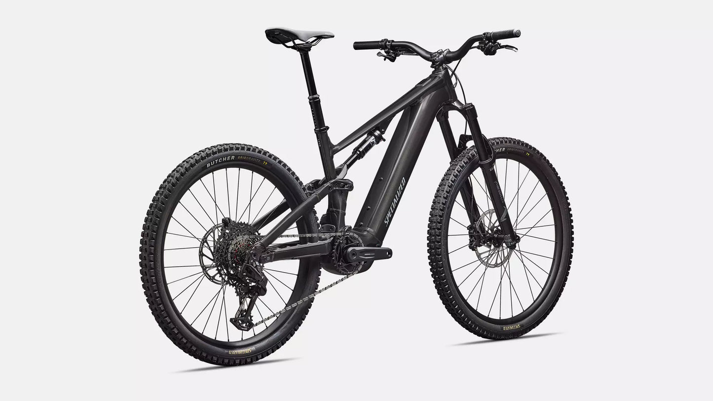 Turbo Levo 4 Alloy