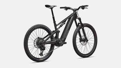Turbo Levo 4 Alloy