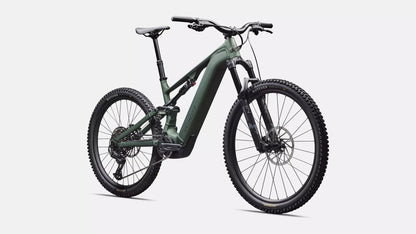 Turbo Levo 4 Alloy