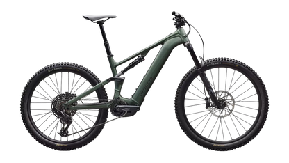 Turbo Levo 4 Alloy