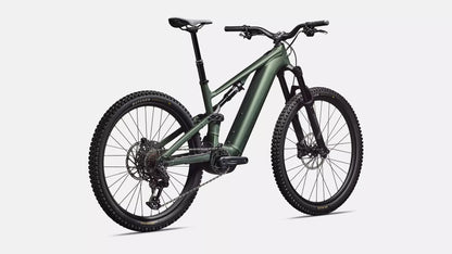 Turbo Levo 4 Alloy