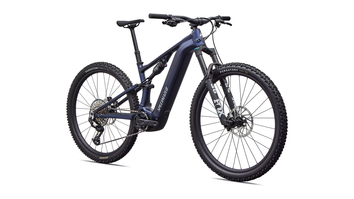 Turbo Levo R Comp Alloy