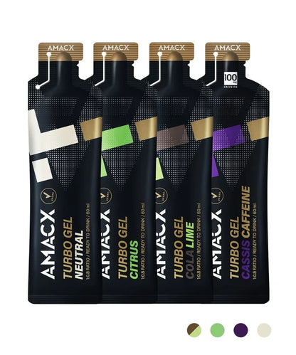 Amacx Turbo Gel