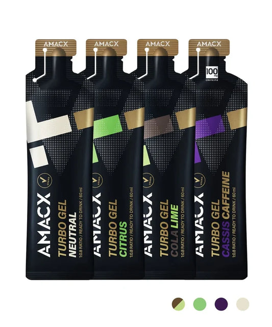 Amacx Turbo Gel