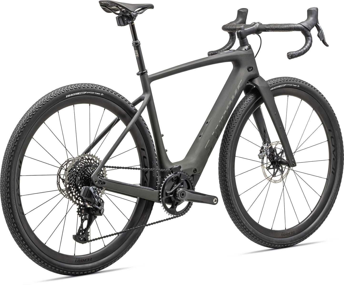 S-Works Creo 2